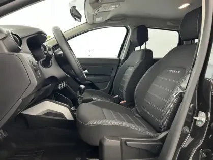 Photo 12 Dacia Duster 1.5 Blue dCi 115ch Prestige 4x4 + Options