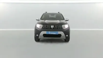 Photo 7 Dacia Duster 1.5 Blue dCi 115ch Prestige 4x4 + Options