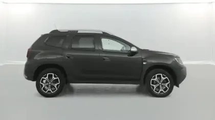 Photo 5 Dacia Duster 1.5 Blue dCi 115ch Prestige 4x4 + Options