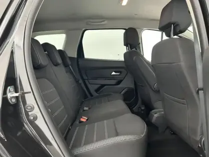 Photo 25 Dacia Duster 1.5 Blue dCi 115ch Prestige 4x4 + Options