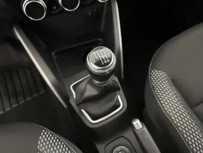 Photo 20 Dacia Duster 1.5 Blue dCi 115ch Prestige 4x4 + Options