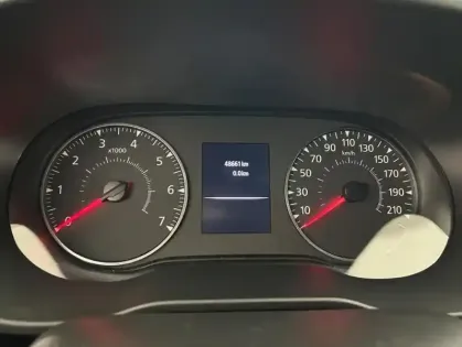 Photo 16 Dacia Duster 1.5 Blue dCi 115ch Prestige 4x4 + Options