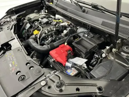 Photo 22 Dacia Duster 1.5 Blue dCi 115ch Prestige 4x4 + Options