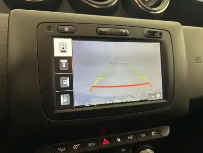 Photo 18 Dacia Duster 1.5 Blue dCi 115ch Prestige 4x4 + Options