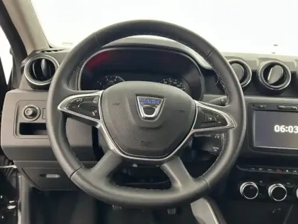 Photo 14 Dacia Duster 1.5 Blue dCi 115ch Prestige 4x4 + Options