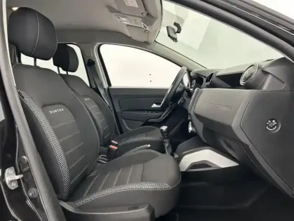 Photo 24 Dacia Duster 1.5 Blue dCi 115ch Prestige 4x4 + Options