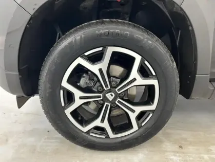 Photo 21 Dacia Duster 1.5 Blue dCi 115ch Prestige 4x4 + Options