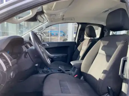 Photo 9 Ford Ranger Pick-up 2.0 TDCi 170ch Super Cab XLT