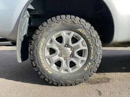 Photo 13 Ford Ranger Pick-up 2.0 TDCi 170ch Super Cab XLT