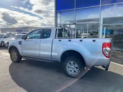 Photo 17 Ford Ranger Pick-up 2.0 TDCi 170ch Super Cab XLT