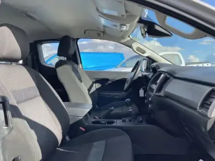 Photo 20 Ford Ranger Pick-up 2.0 TDCi 170ch Super Cab XLT