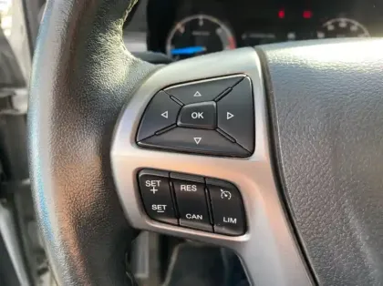 Photo 14 Ford Ranger Pick-up 2.0 TDCi 170ch Super Cab XLT