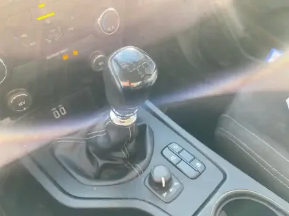 Photo 7 Ford Ranger Pick-up 2.0 TDCi 170ch Super Cab XLT