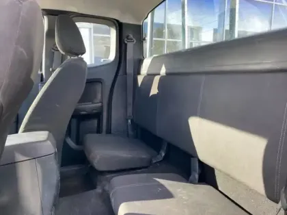 Photo 8 Ford Ranger Pick-up 2.0 TDCi 170ch Super Cab XLT