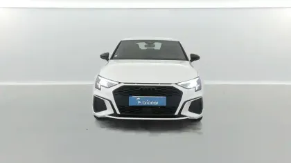 Photo 7 Audi A3 35 TFSI 150ch Mild Hybrid S line S tronic 7