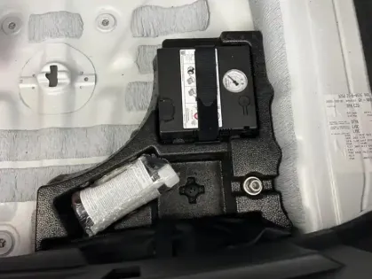 Photo 9 Audi A3 35 TFSI 150ch Mild Hybrid S line S tronic 7