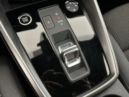 Photo 20 Audi A3 35 TFSI 150ch Mild Hybrid S line S tronic 7