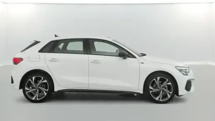 Photo 5 Audi A3 35 TFSI 150ch Mild Hybrid S line S tronic 7