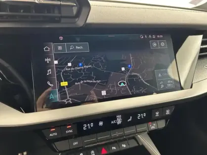 Photo 19 Audi A3 35 TFSI 150ch Mild Hybrid S line S tronic 7