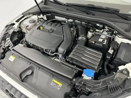 Photo 22 Audi A3 35 TFSI 150ch Mild Hybrid S line S tronic 7