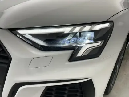 Photo 23 Audi A3 35 TFSI 150ch Mild Hybrid S line S tronic 7