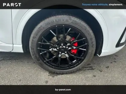 Photo 13 Ford Kuga 2.5 Duratec 243ch Hybride Rechargeable ST-Line X Powershift