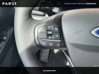 Photo 16 Ford Kuga 2.5 Duratec 243ch Hybride Rechargeable ST-Line X Powershift