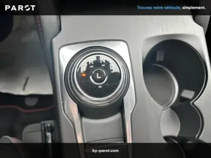 Photo 7 Ford Kuga 2.5 Duratec 243ch Hybride Rechargeable ST-Line X Powershift