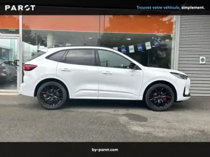 Photo 24 Ford Kuga 2.5 Duratec 243ch Hybride Rechargeable ST-Line X Powershift