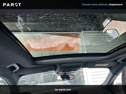 Photo 14 Ford Kuga 2.5 Duratec 243ch Hybride Rechargeable ST-Line X Powershift