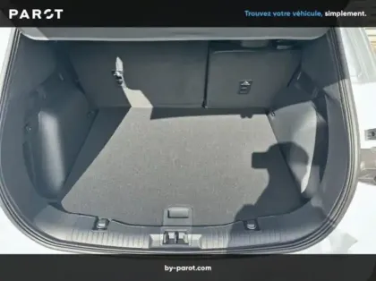 Photo 10 Ford Kuga 2.5 Duratec 243ch Hybride Rechargeable ST-Line X Powershift