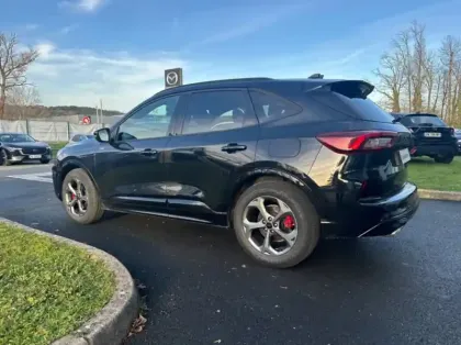 Photo 12 Ford Kuga 2.5 Duratec 180ch Hybrid FlexiFuel ST-Line X Powershift