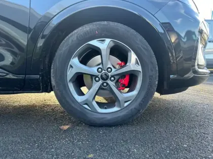 Photo 13 Ford Kuga 2.5 Duratec 180ch Hybrid FlexiFuel ST-Line X Powershift