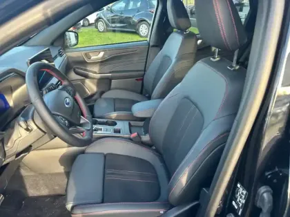 Photo 9 Ford Kuga 2.5 Duratec 180ch Hybrid FlexiFuel ST-Line X Powershift