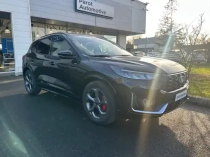 Photo 11 Ford Kuga 2.5 Duratec 180ch Hybrid FlexiFuel ST-Line X Powershift