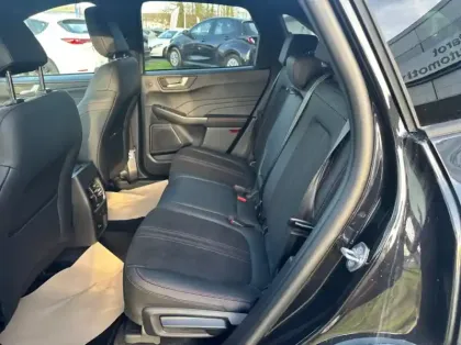 Photo 8 Ford Kuga 2.5 Duratec 180ch Hybrid FlexiFuel ST-Line X Powershift