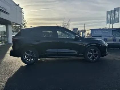 Photo 22 Ford Kuga 2.5 Duratec 180ch Hybrid FlexiFuel ST-Line X Powershift