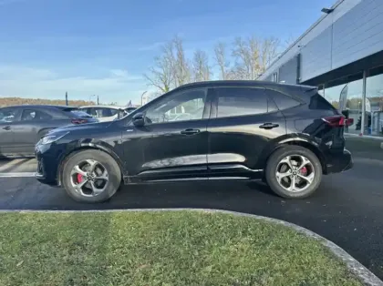 Photo 20 Ford Kuga 2.5 Duratec 180ch Hybrid FlexiFuel ST-Line X Powershift