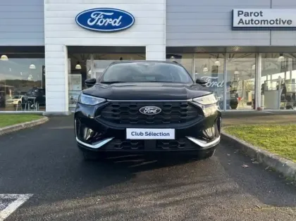 Photo 19 Ford Kuga 2.5 Duratec 180ch Hybrid FlexiFuel ST-Line X Powershift