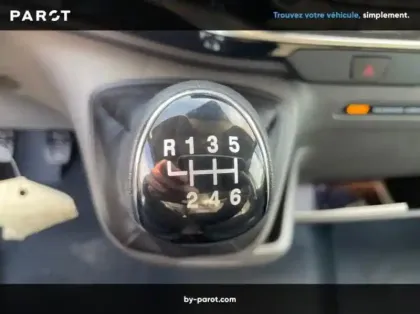 Photo 7 Ford Transit Fourgon Fg 350 L2H2 2.0 EcoBlue 130ch Trend Business 4x4