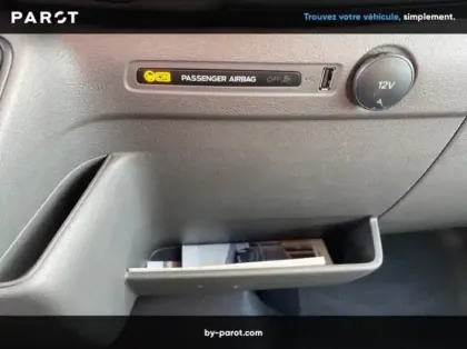 Photo 8 Ford Transit Fourgon Fg 350 L2H2 2.0 EcoBlue 130ch Trend Business 4x4