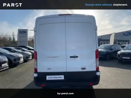 Photo 24 Ford Transit Fourgon Fg 350 L2H2 2.0 EcoBlue 130ch Trend Business 4x4