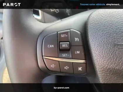 Photo 16 Ford Transit Fourgon Fg 350 L2H2 2.0 EcoBlue 130ch Trend Business 4x4