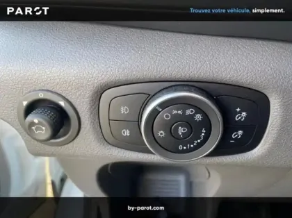 Photo 18 Ford Transit Fourgon Fg 350 L2H2 2.0 EcoBlue 130ch Trend Business 4x4