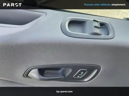 Photo 5 Ford Transit Fourgon Fg 350 L2H2 2.0 EcoBlue 130ch Trend Business 4x4