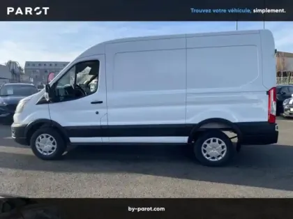 Photo 23 Ford Transit Fourgon Fg 350 L2H2 2.0 EcoBlue 130ch Trend Business 4x4