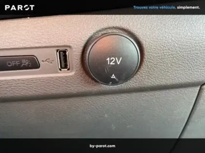 Photo 21 Ford Transit Fourgon Fg 350 L2H2 2.0 EcoBlue 130ch Trend Business 4x4