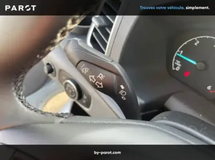 Photo 19 Ford Transit Fourgon Fg 350 L2H2 2.0 EcoBlue 130ch Trend Business 4x4