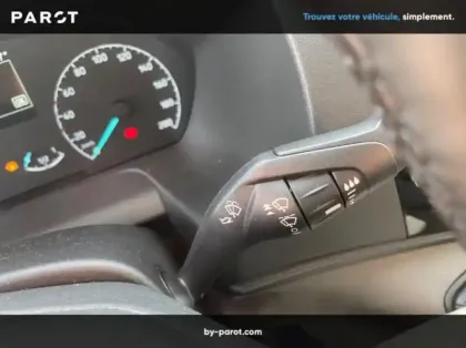 Photo 20 Ford Transit Fourgon Fg 350 L2H2 2.0 EcoBlue 130ch Trend Business 4x4