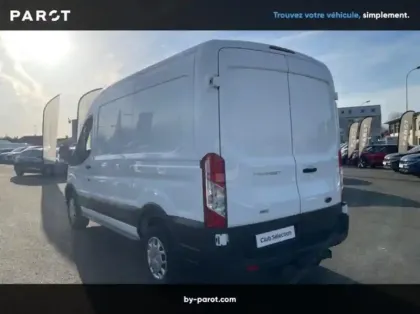 Photo 13 Ford Transit Fourgon Fg 350 L2H2 2.0 EcoBlue 130ch Trend Business 4x4